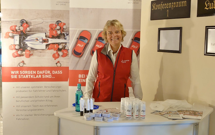 Mitgliederversammlung Mecklenburg-Vorpommern 2021