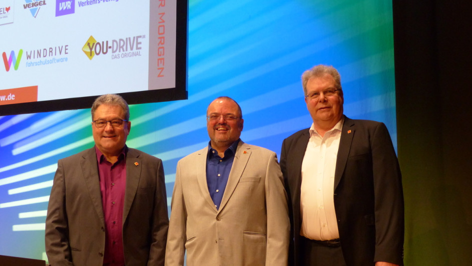 Mitgliederversammlung Baden-Württemberg 2023