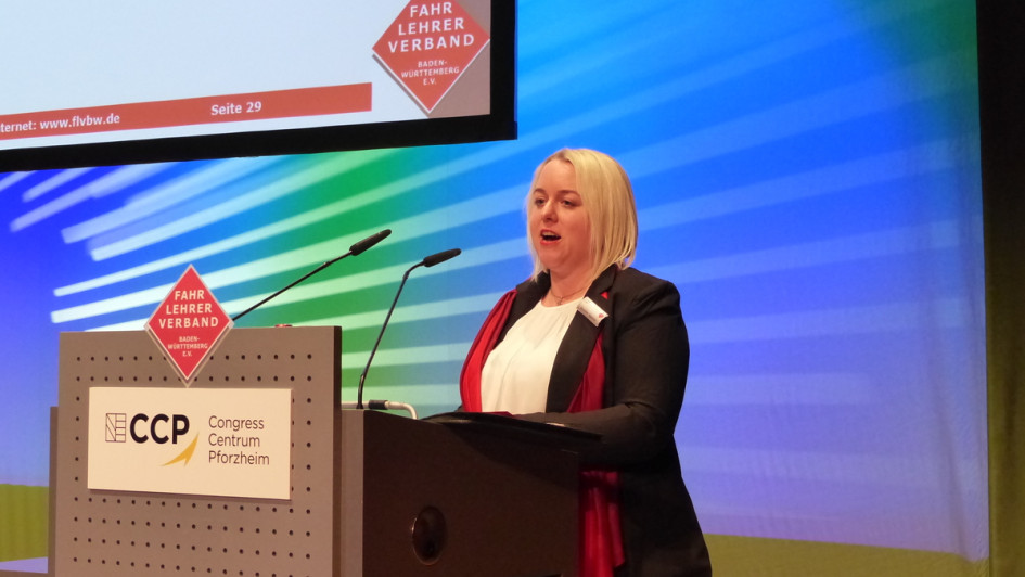 Mitgliederversammlung Baden-Württemberg 2023