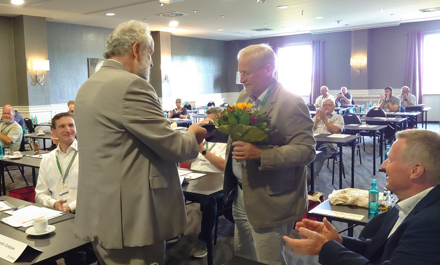 Mitgliederversammlung Mecklenburg-Vorpommern 2021