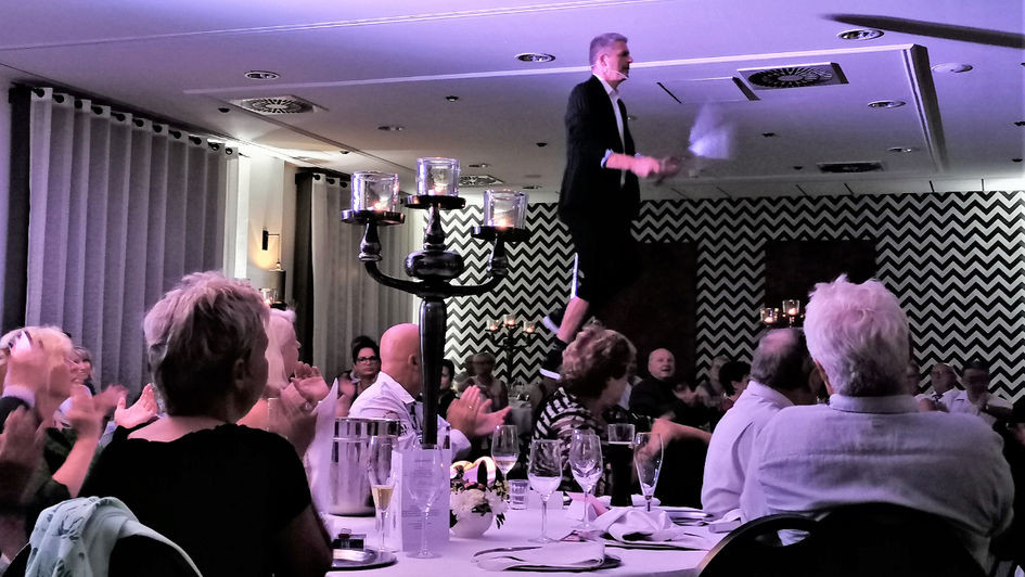 Mitgliederversammlung Mecklenburg-Vorpommern 2020