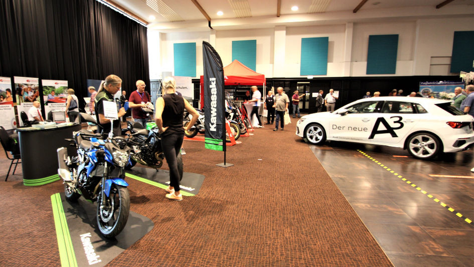 Mitgliederversammlung Mecklenburg-Vorpommern 2020