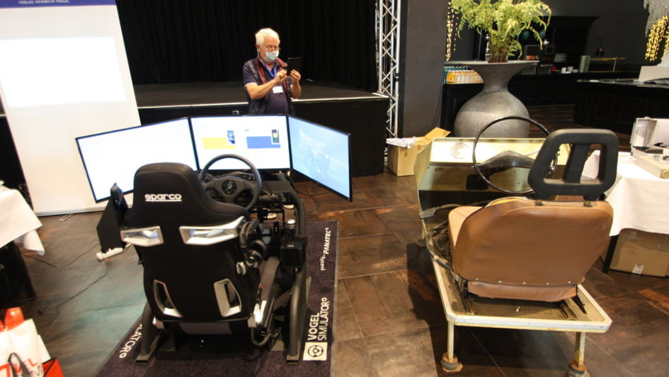 Mitgliederversammlung Mecklenburg-Vorpommern 2020