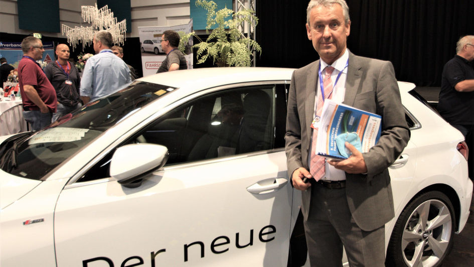 Mitgliederversammlung Mecklenburg-Vorpommern 2020