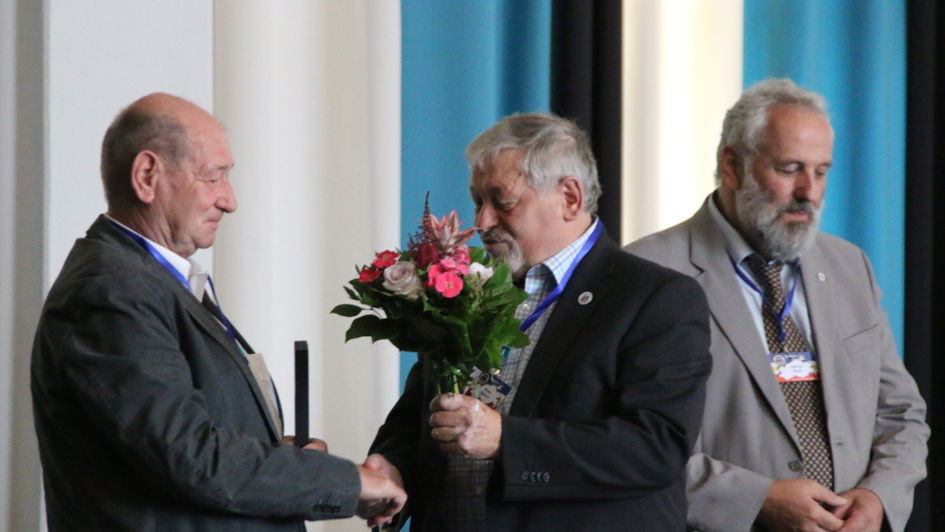 Mitgliederversammlung Mecklenburg-Vorpommern 2020