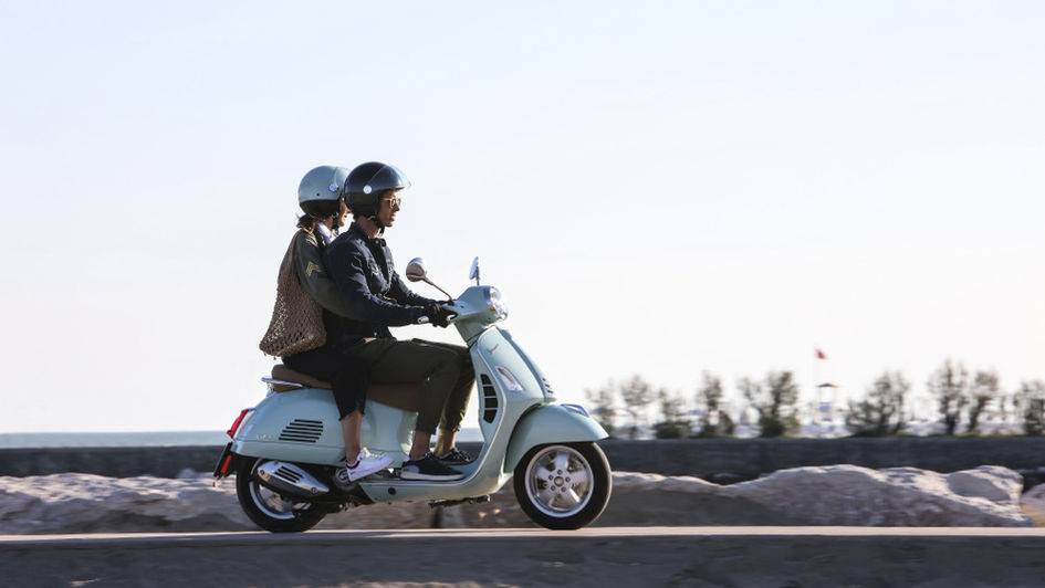 Leichtkrafträder/-roller für A1- und B196-Fahrerlaubnis