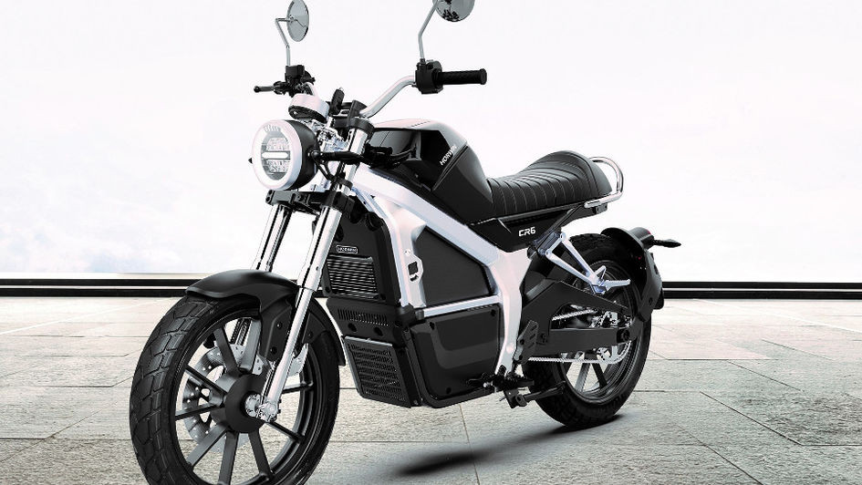 Leichtkrafträder/-roller für A1- und B196-Fahrerlaubnis