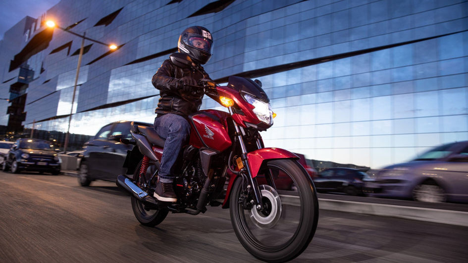 Leichtkrafträder/-roller für A1- und B196-Fahrerlaubnis