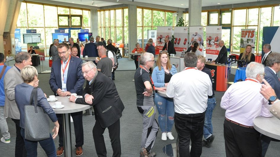 Mitgliederversammlung Bayern 2022