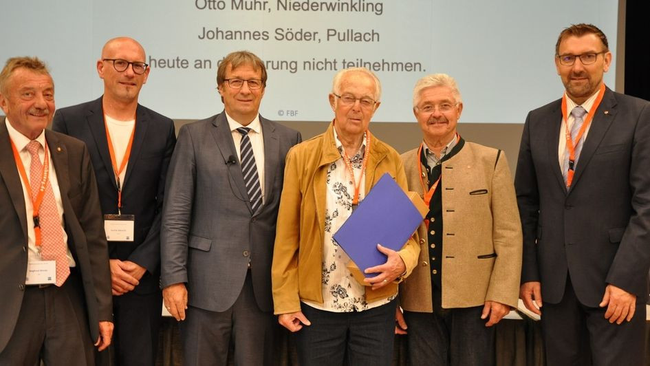 Mitgliederversammlung Bayern 2022