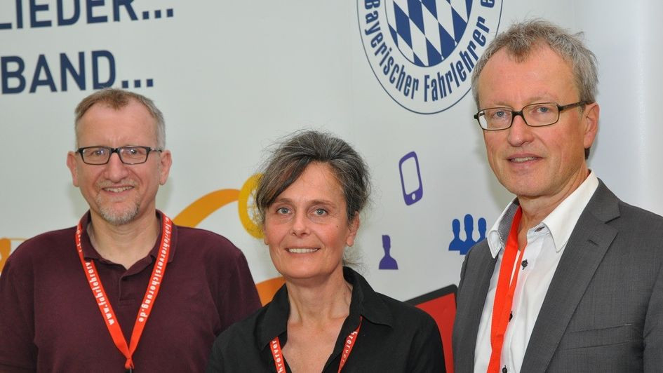 Mitgliederversammlung Bayern 2022