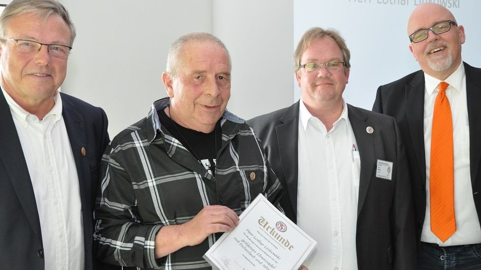 Mitgliederversammlung Bremen 2022