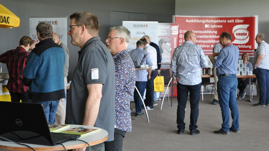 Mitgliederversammlung Bremen 2022