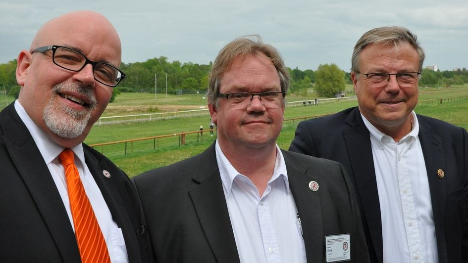 Mitgliederversammlung Bremen 2022