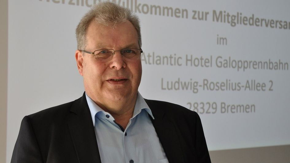 Mitgliederversammlung Bremen 2022