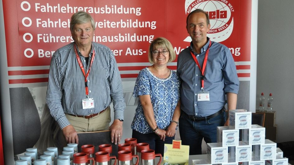 Mitgliederversammlung Bremen 2022