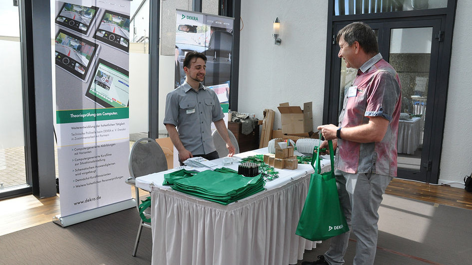 Mitgliederversammlung Berlin