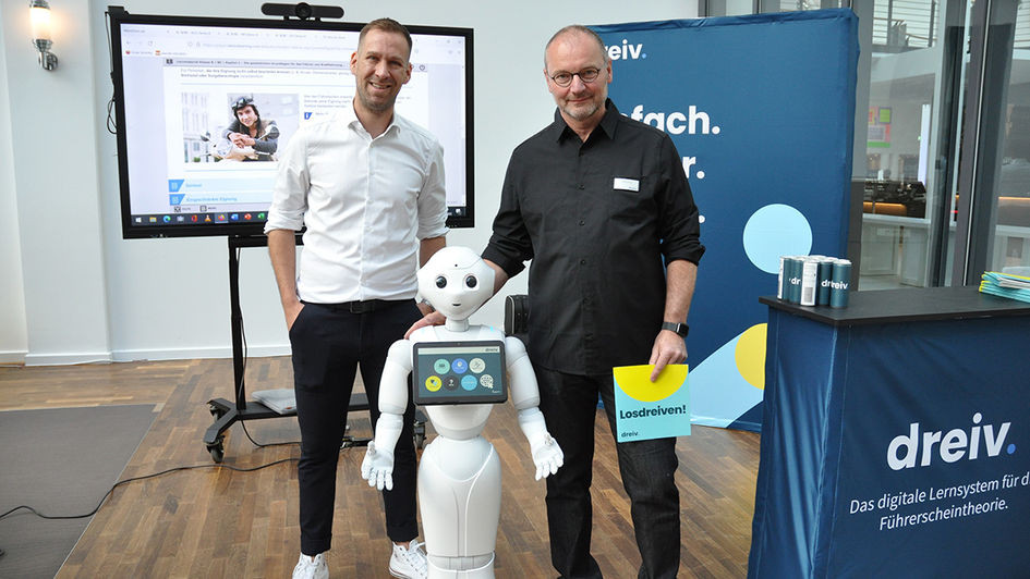 Mitgliederversammlung Berlin 