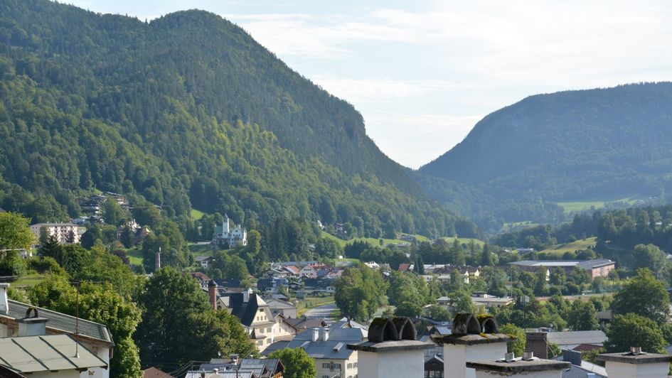 Mitgliederversammlung Bayern 2021