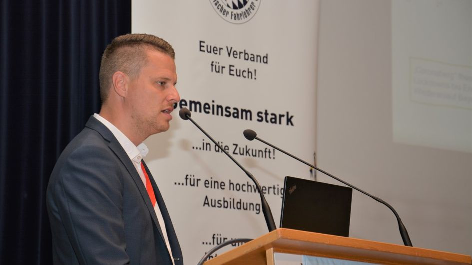 Mitgliederversammlung Bayern 2021