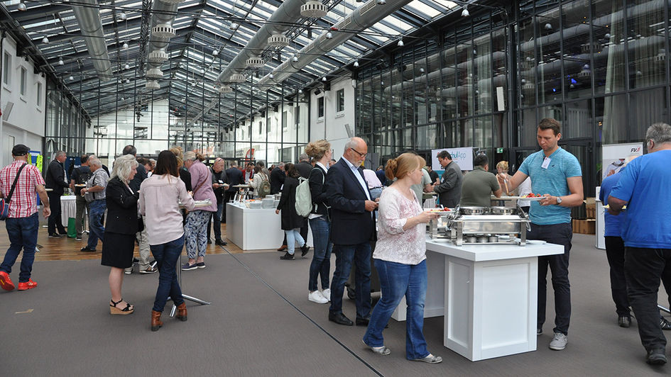 Mitgliederversammlung Berlin