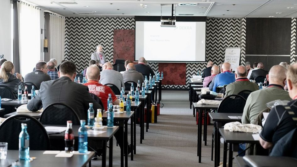 Mitgliederversammlung Mecklenburg-Vorpommern 2022