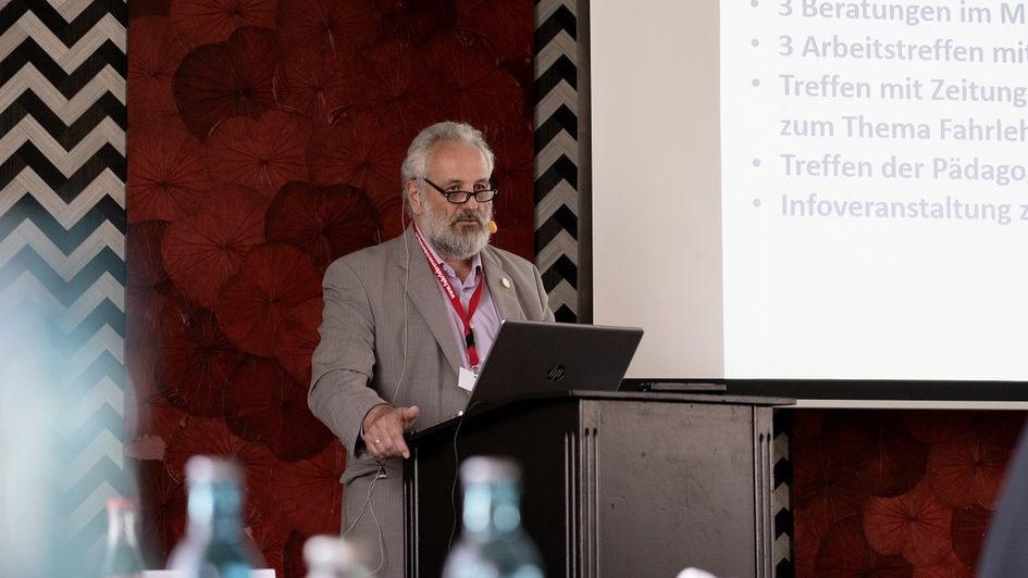 Mitgliederversammlung Mecklenburg-Vorpommern 2022