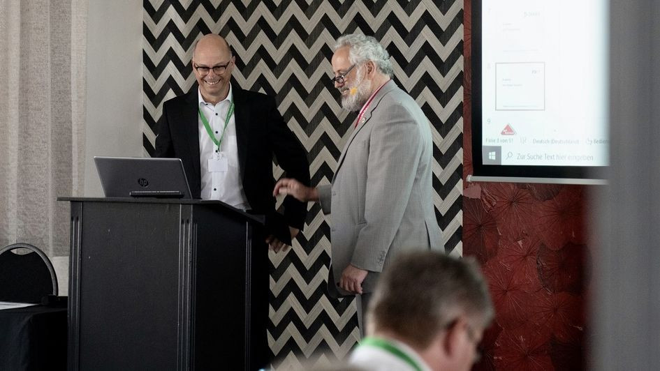 Mitgliederversammlung Mecklenburg-Vorpommern 2022