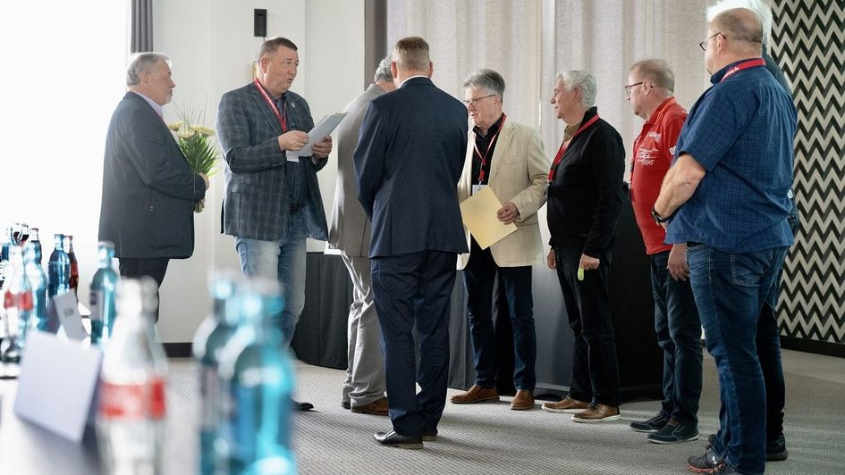 Mitgliederversammlung Mecklenburg-Vorpommern 2022