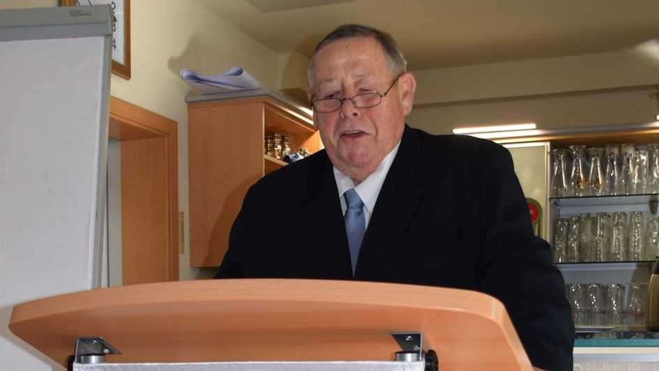 Mitgliederversammlung Sachsen-Anhalt 2022