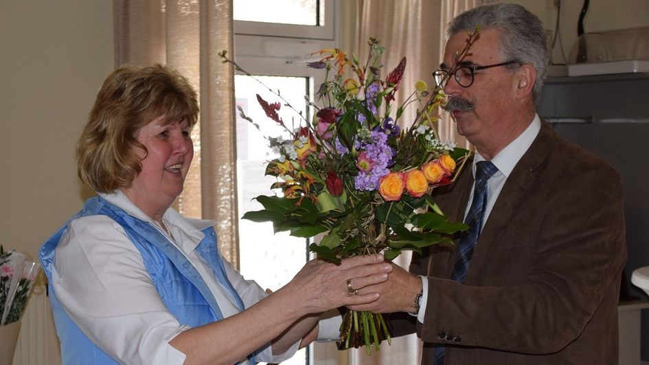 Mitgliederversammlung Sachsen-Anhalt 2022