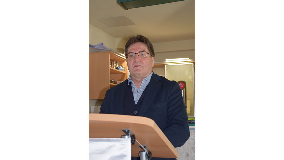 Mitgliederversammlung Sachsen-Anhalt 2022