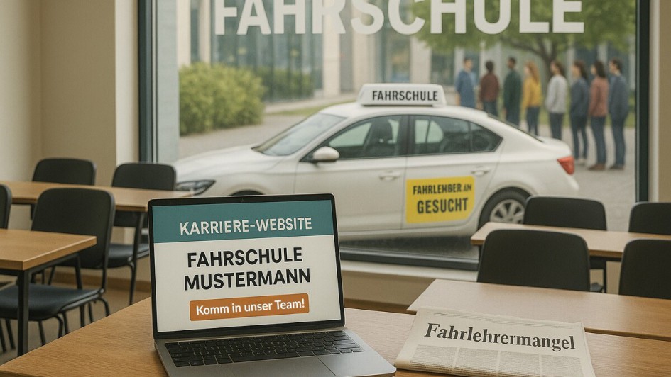 Fahrschule