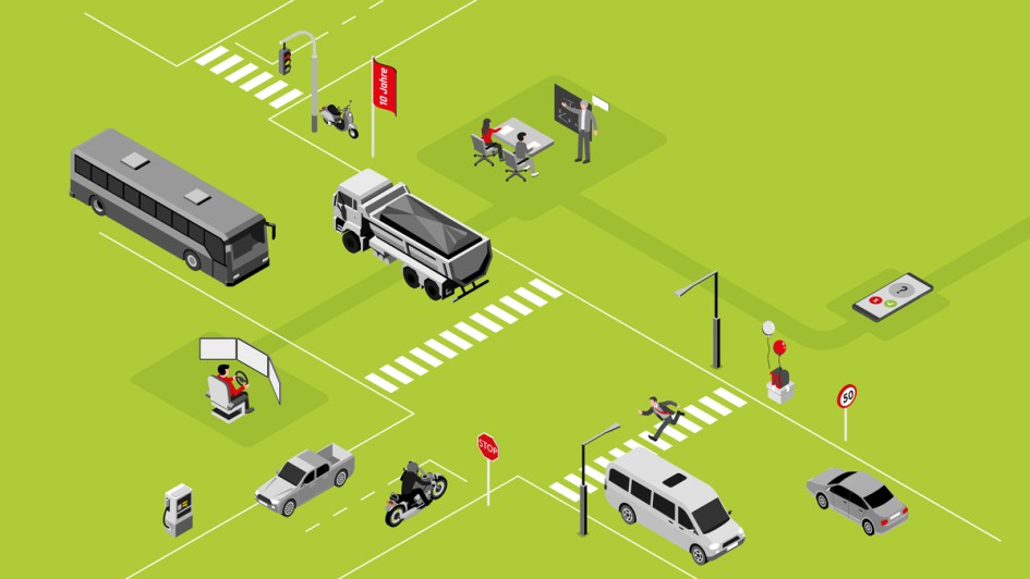 11. Deutscher Fahrlehrerkongress 2027